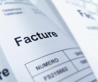 fausses factures