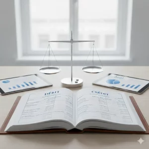 comptabilite debit credit fiduciaire genève