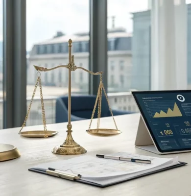 fiduciaire bilan actif-passif