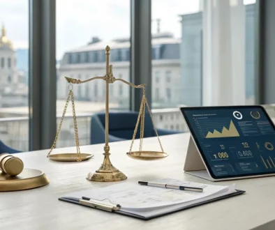 fiduciaire bilan actif-passif