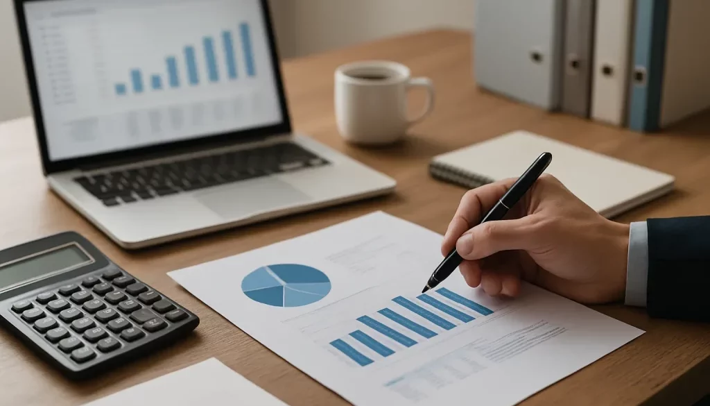 fond de roulement fiduciaire geneve