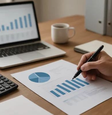 fond de roulement fiduciaire geneve